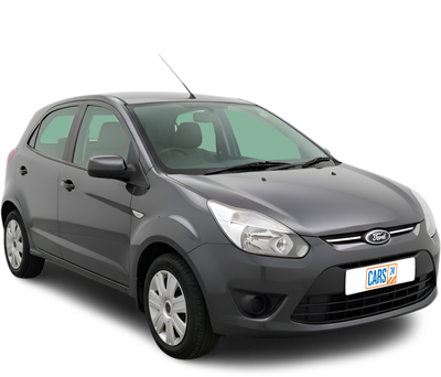 Ford Figo-img
